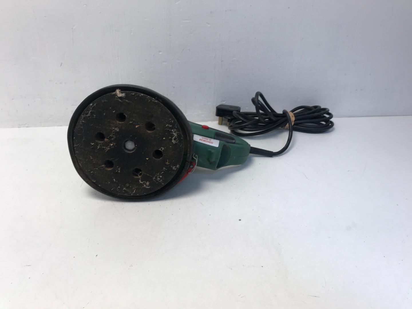 Parkside PES600 Orbital Sander