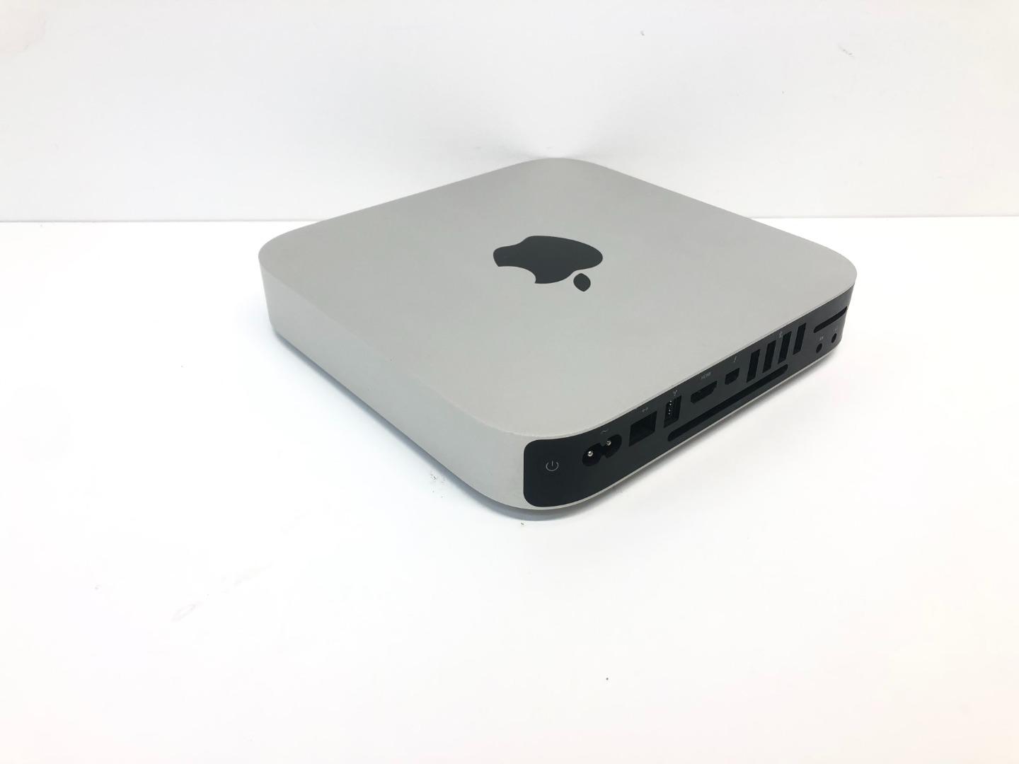 Apple Mac Mini A1347 Computer