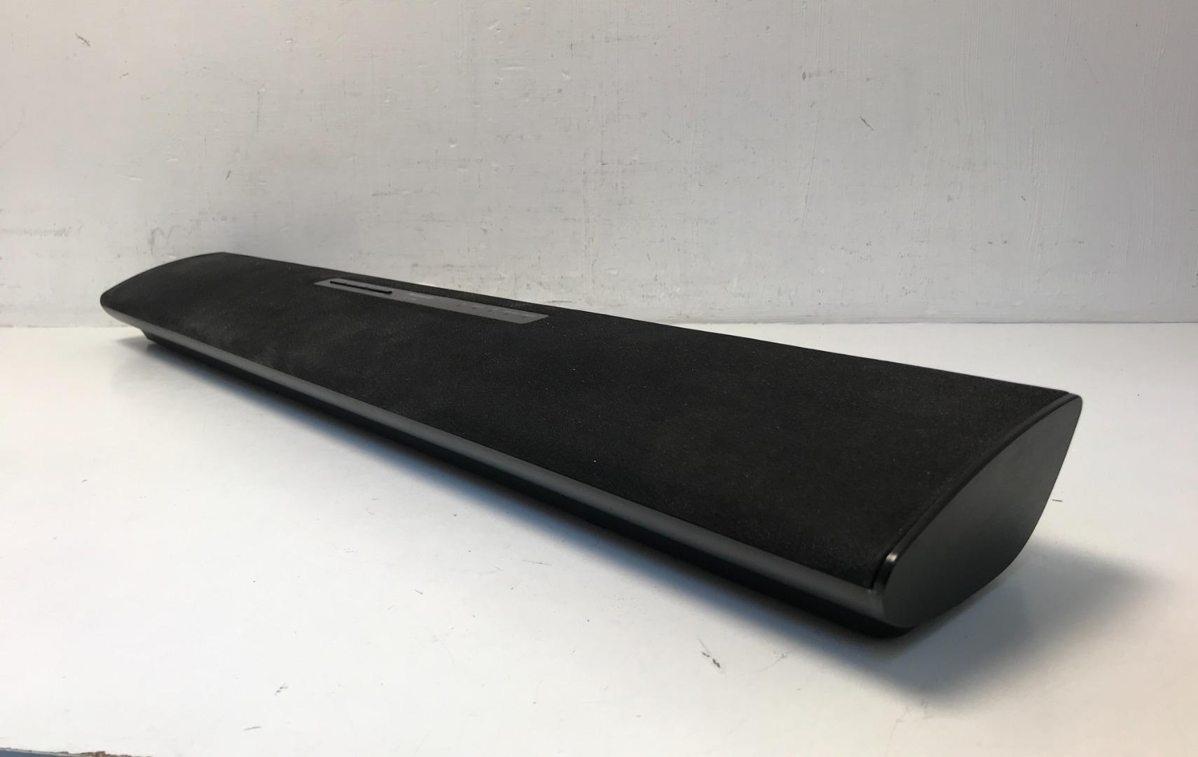 Panasonic SC-HTB8 Bluetooth Soundbar