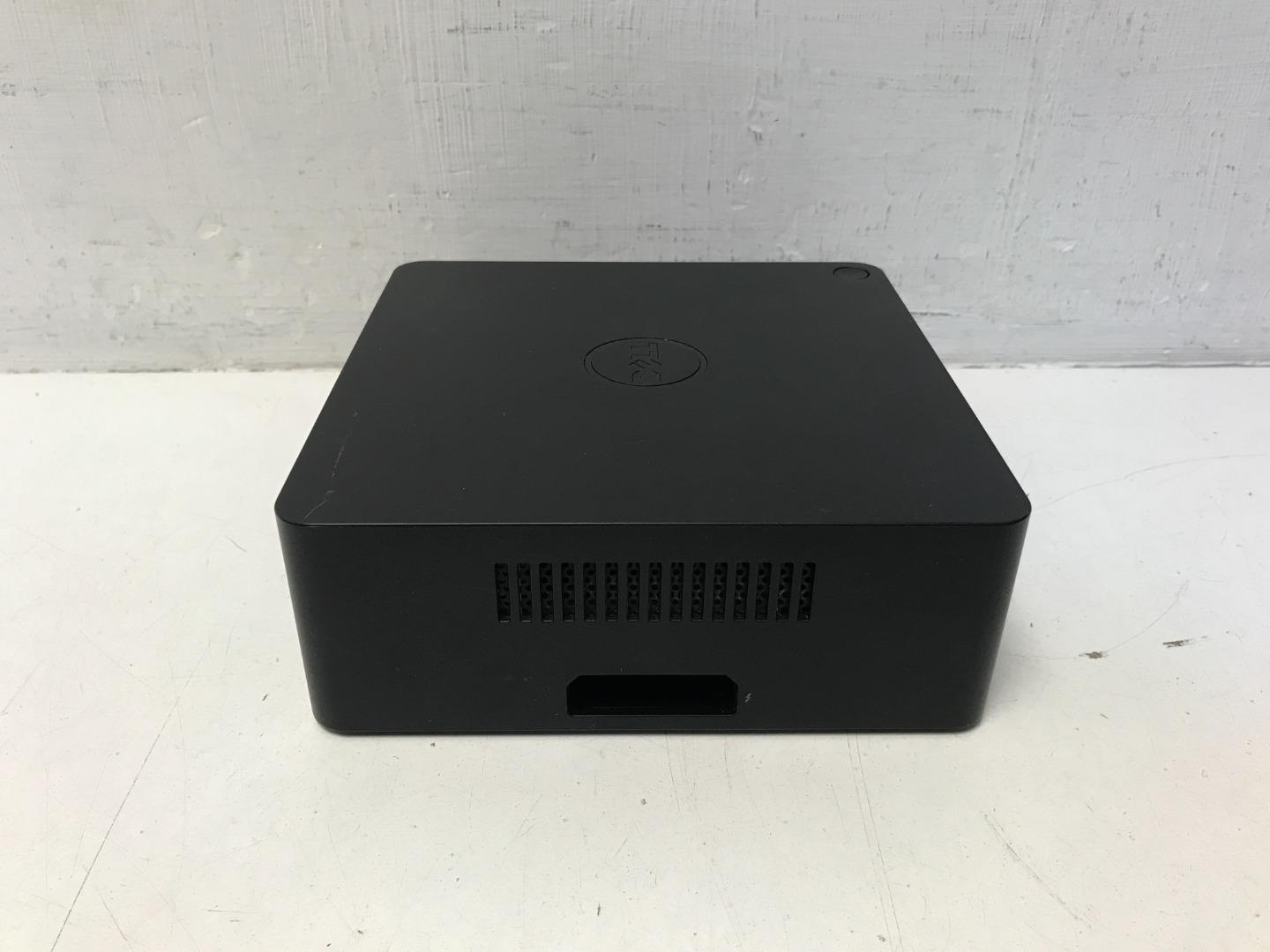Dell K16A Docking Station