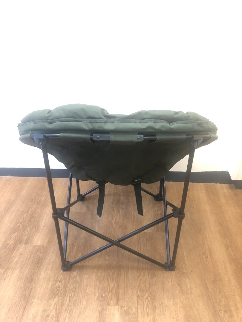 Nash indulgence Moon Chair