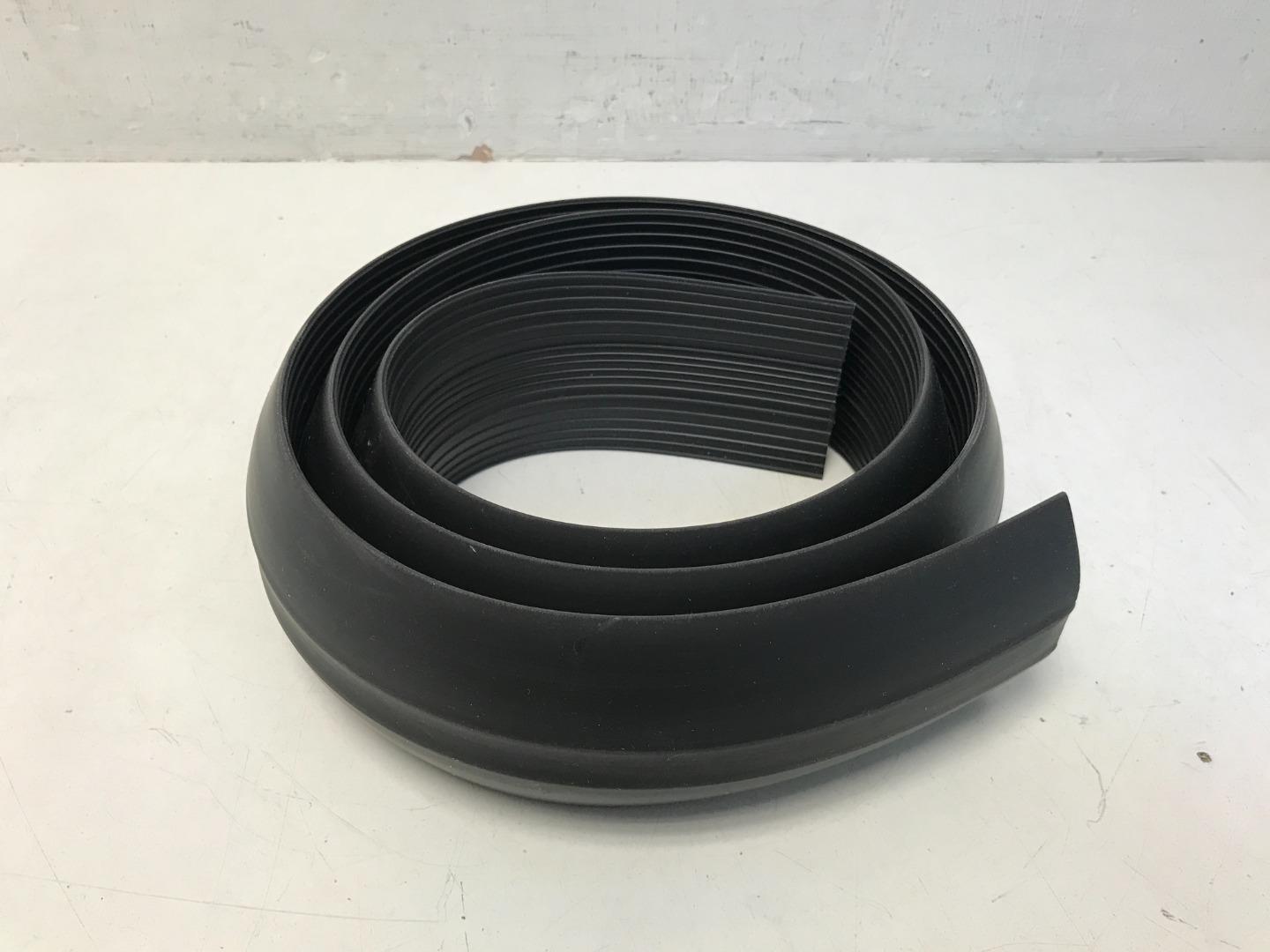 Accodata 59100R Single Channel Cable Curb Bridge