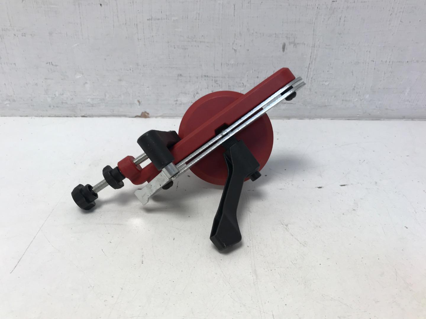 Ozito 18V Cordless Chainsaw Sharpener