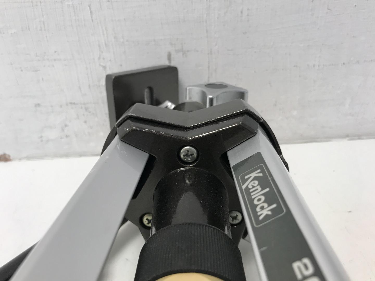 Kenlock 2000 AF Camera Tripod