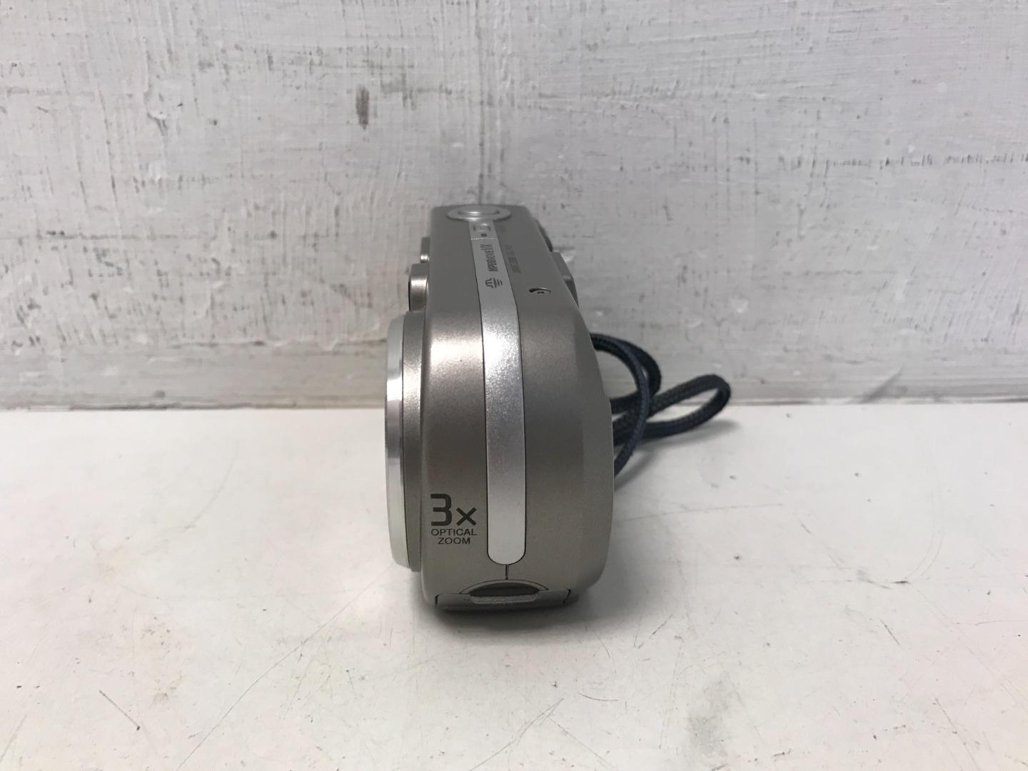 Sony CyberShot DSCP92 Digital Camera