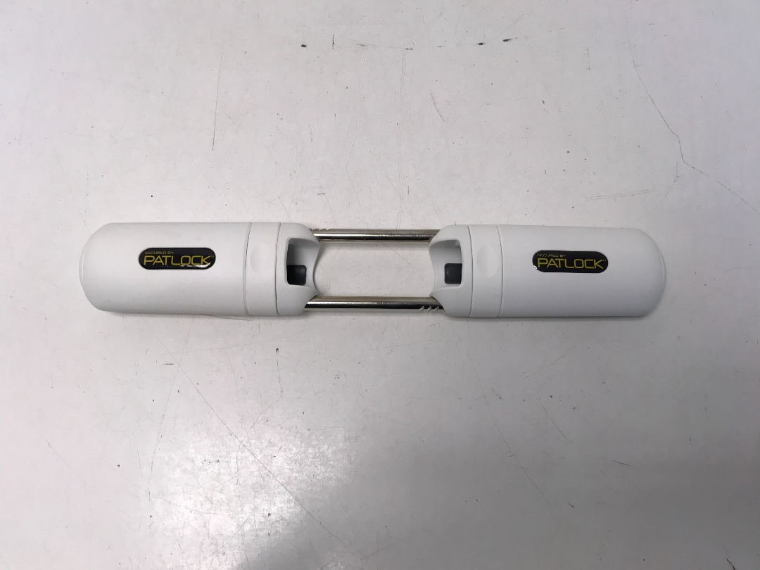 Patlock French Door Security