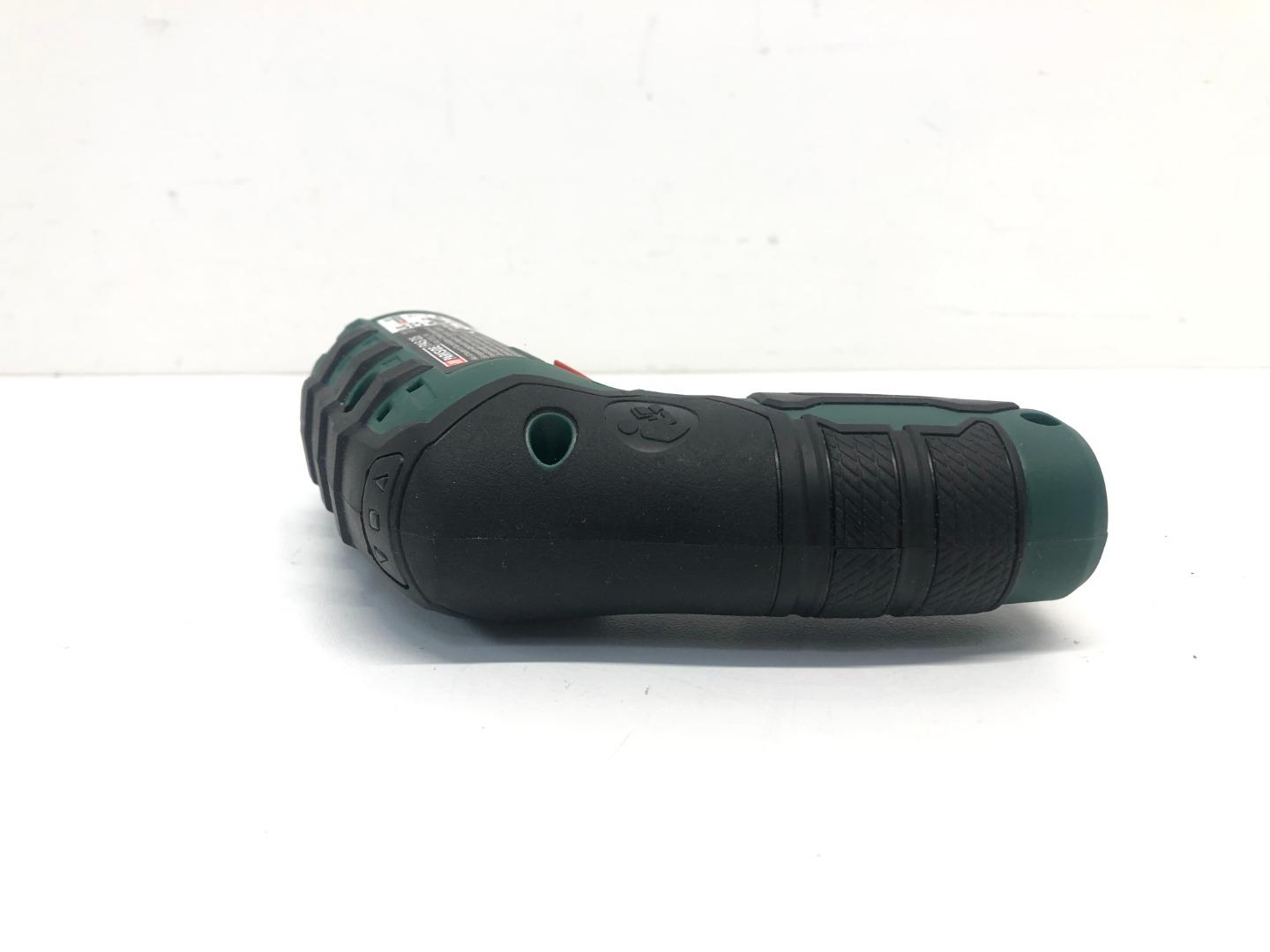 Parkside PAS D5 Cordless Electric Screwdriver