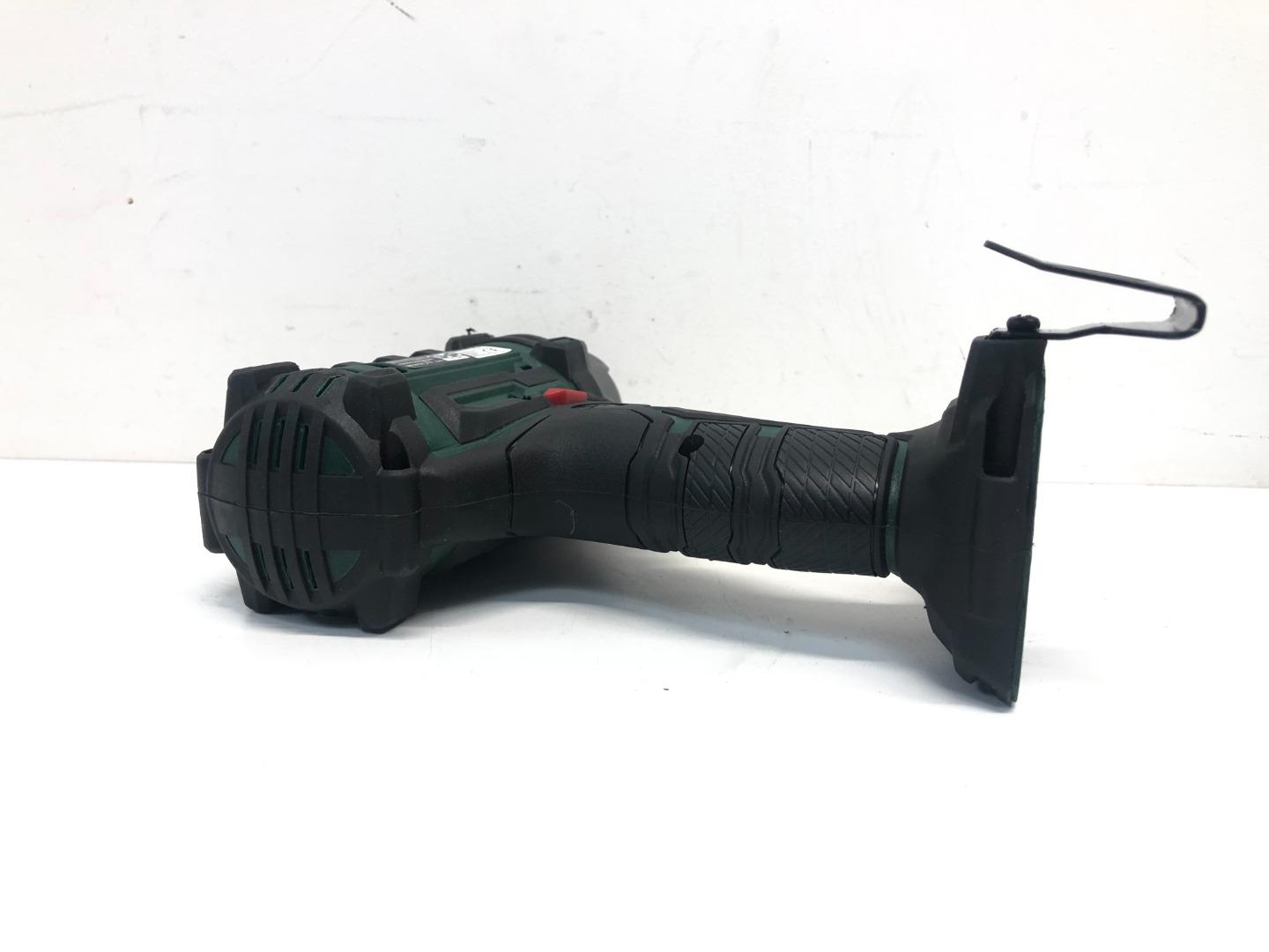 Parkside PDSSA 20Li A1 Cordless Impact Driver Body Only