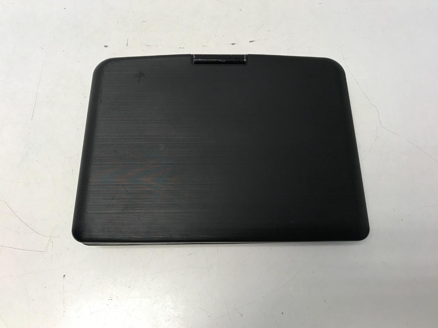 Tesco 10'' Portable DVD Player