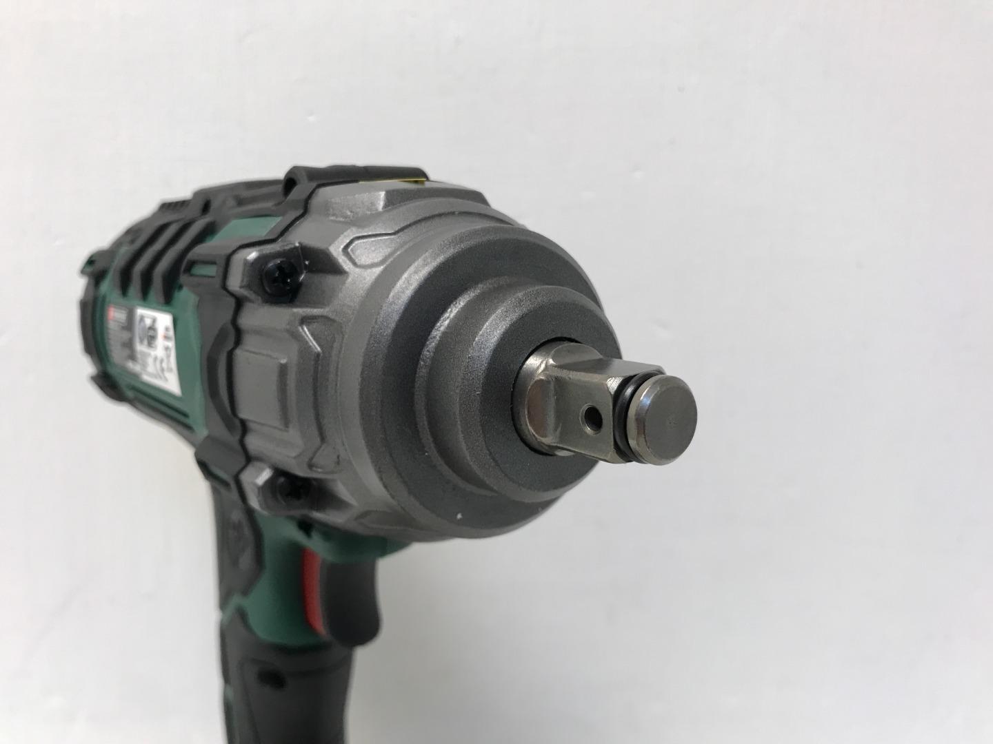 Parkside 20V Cordless Vehicle Impact Wrench