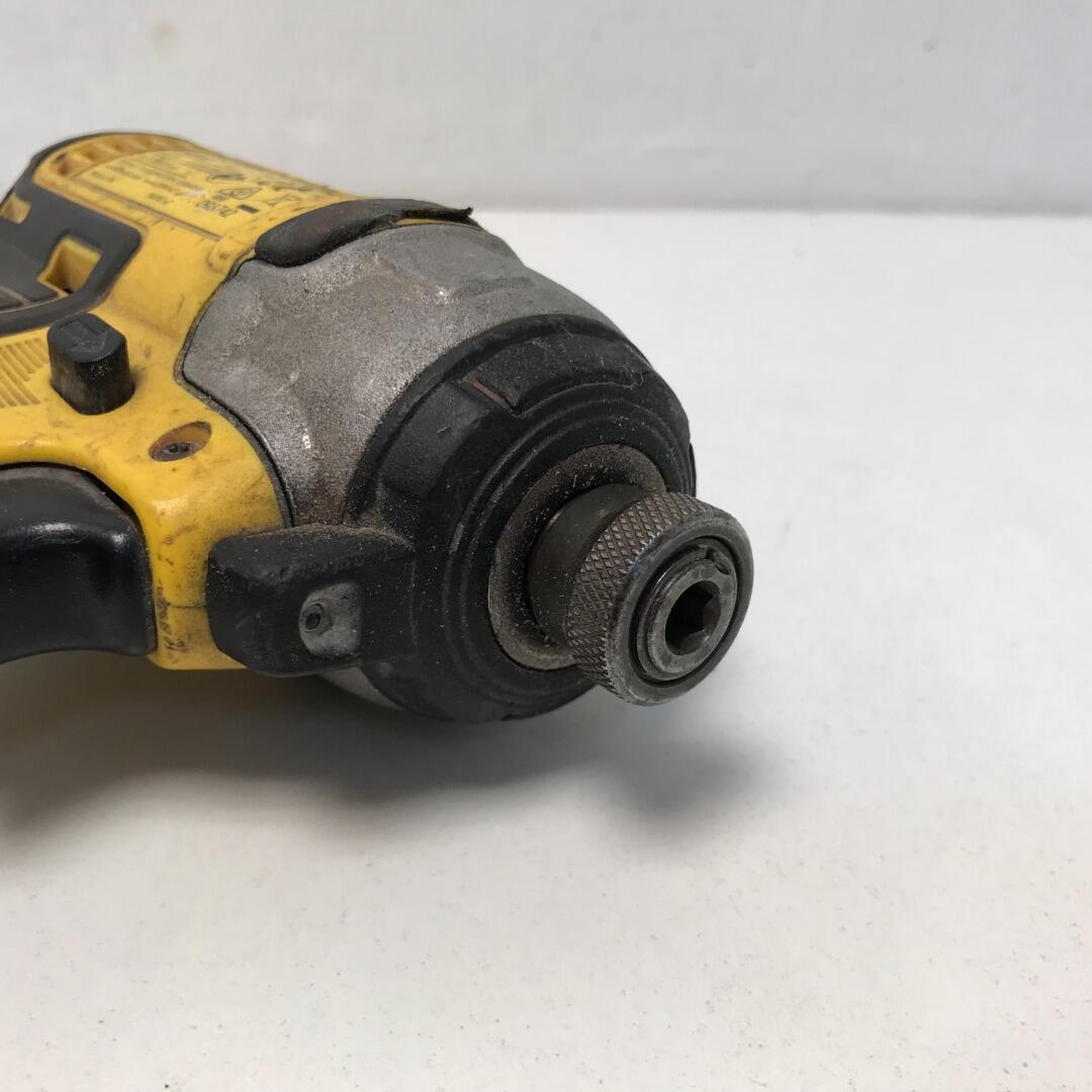 DeWalt DCF787 18V Cordless Impact Driver Body Only