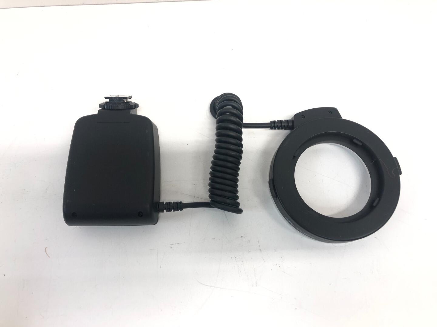 RF550D Macro LED Ring Flash