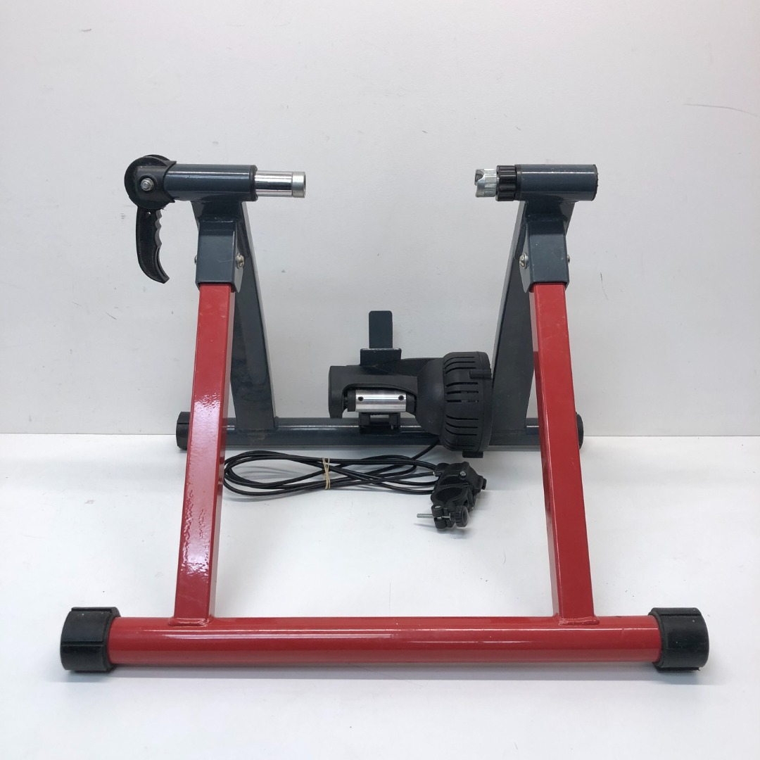 bikehut trainer