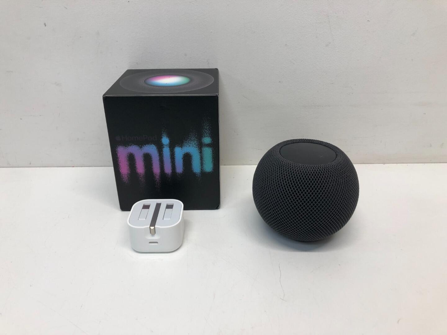 Apple HomePod Mini Space Grey