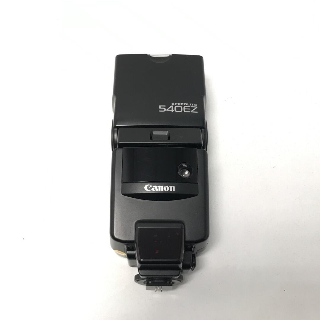 Canon Speedlite 540EZ Camera Flash