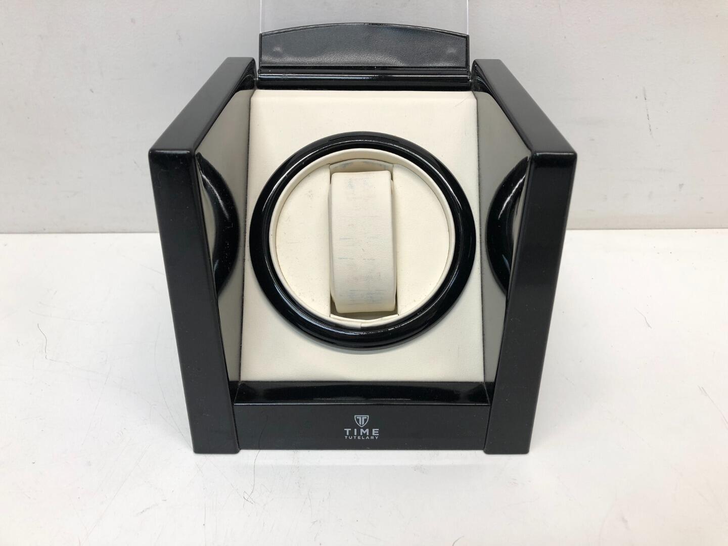 Time Tutelary Watch Winder