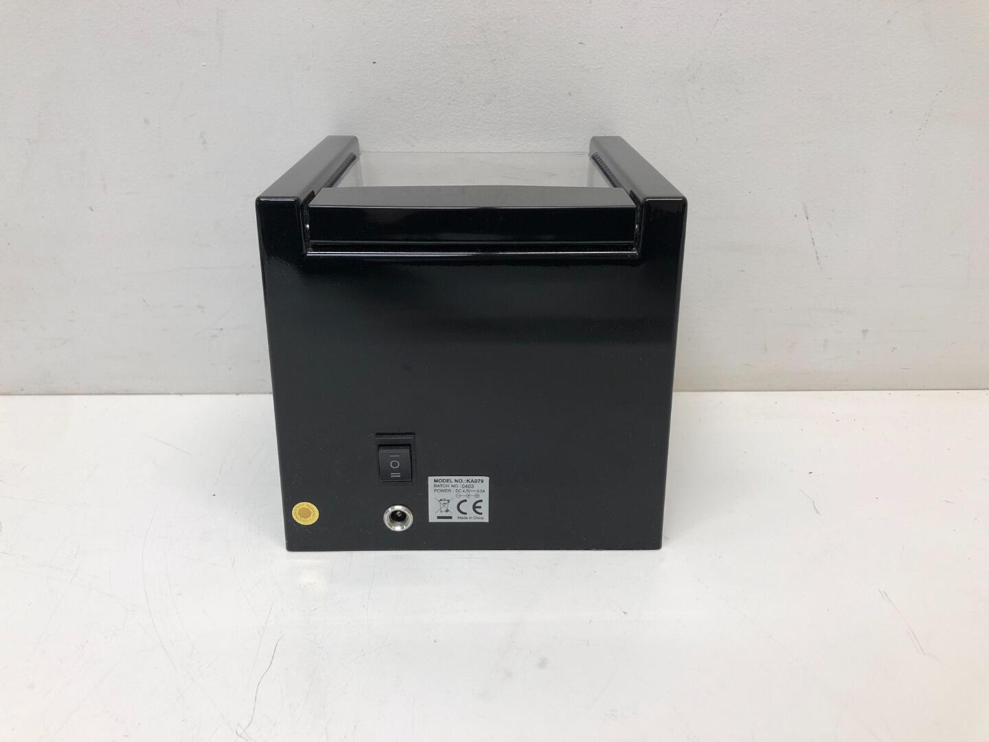 Time Tutelary Watch Winder