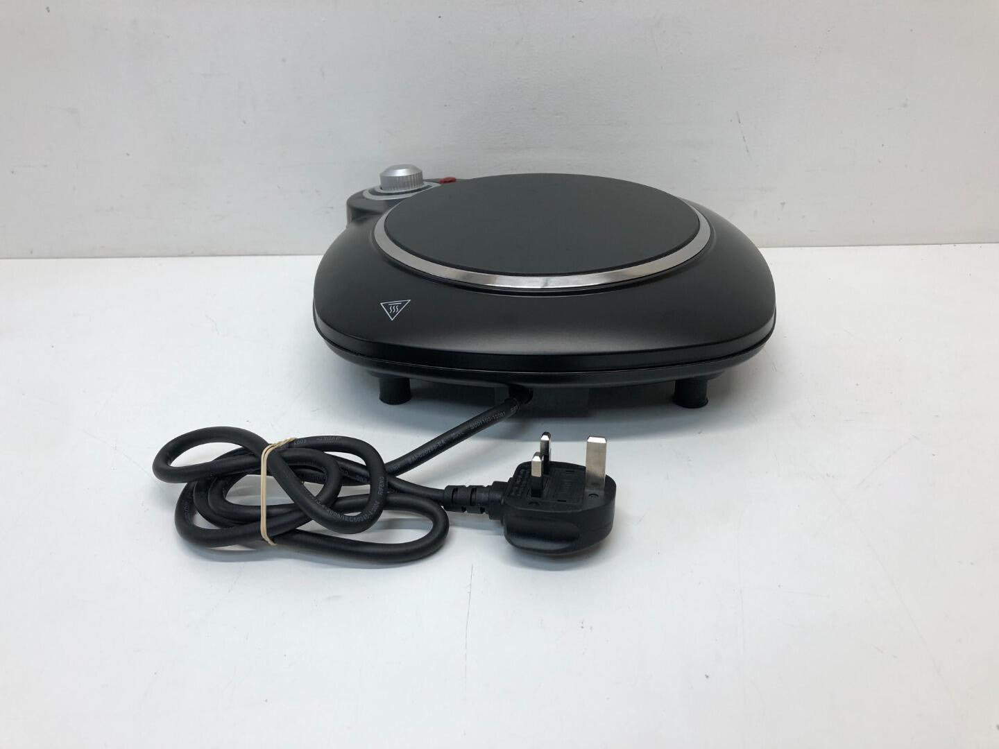 Cusimax CMIPB112 Infrared Cooktop Hot Plate