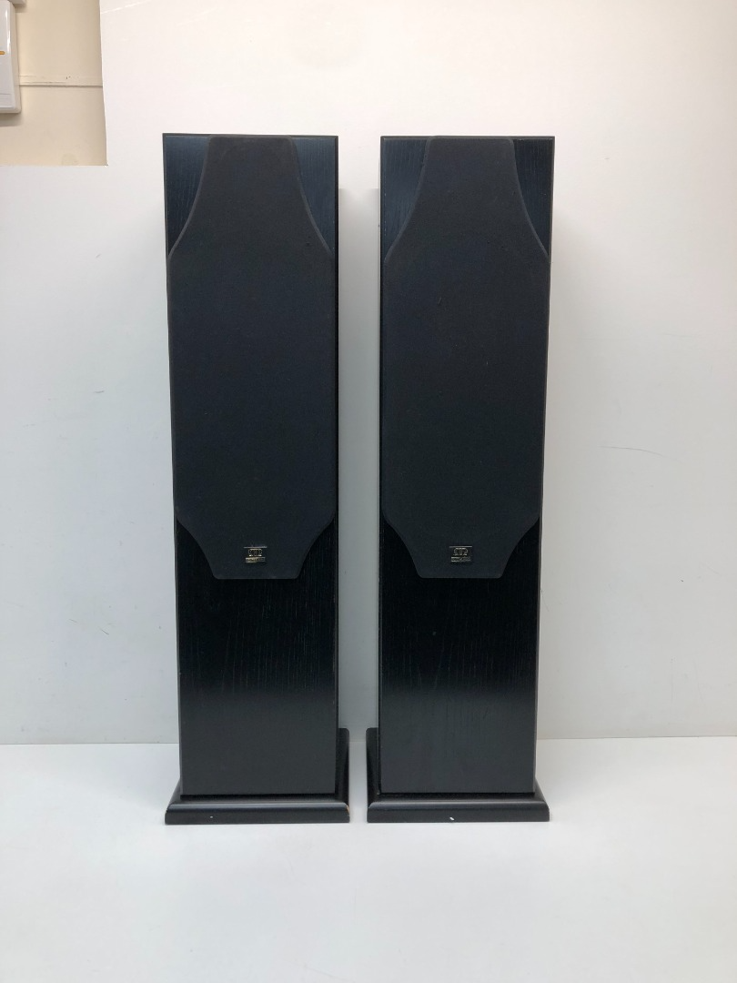 Monitor Audio Silver 5i Floor Standing Speakers