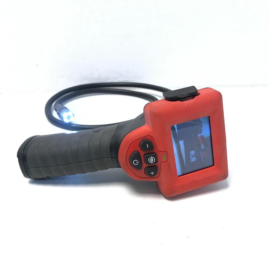 Ridgid Micro CA25 Handheld Inspection Camera