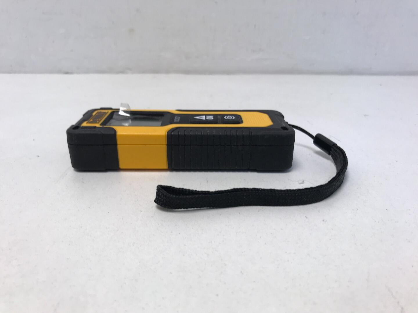 DeWalt DWHT77100XJ Laser Distance Measure