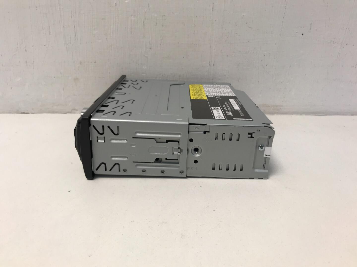 Universal R321 JVC KD-R321 Car Stereo