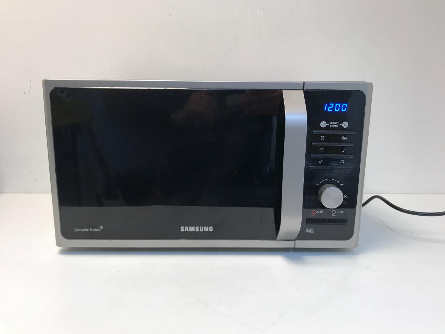 Samsung MS23F301TAS 800W Microwave