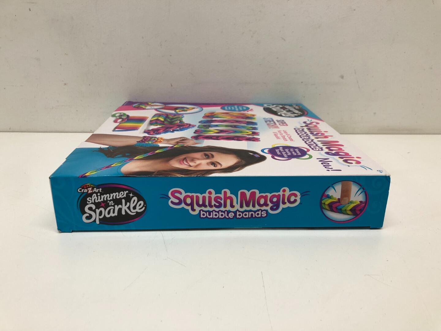 Loom Bands Set Bandai Rainbow Loom Original - Maak Je Eigen Armbanden | Set Met Weefgetouw & 600 Elastiekjes | Creatief Speelgoed Vanaf 8 Jaar Sieraden Maken Kinderen Loom Bands Set Bandai Rainbow Loom Original - Maak Je Eigen Armbanden | Set Met Weefgetouw & 600 Elastiekjes | Creatief Speelgoed Vanaf 8 Jaar Sieraden Maken Kinderen