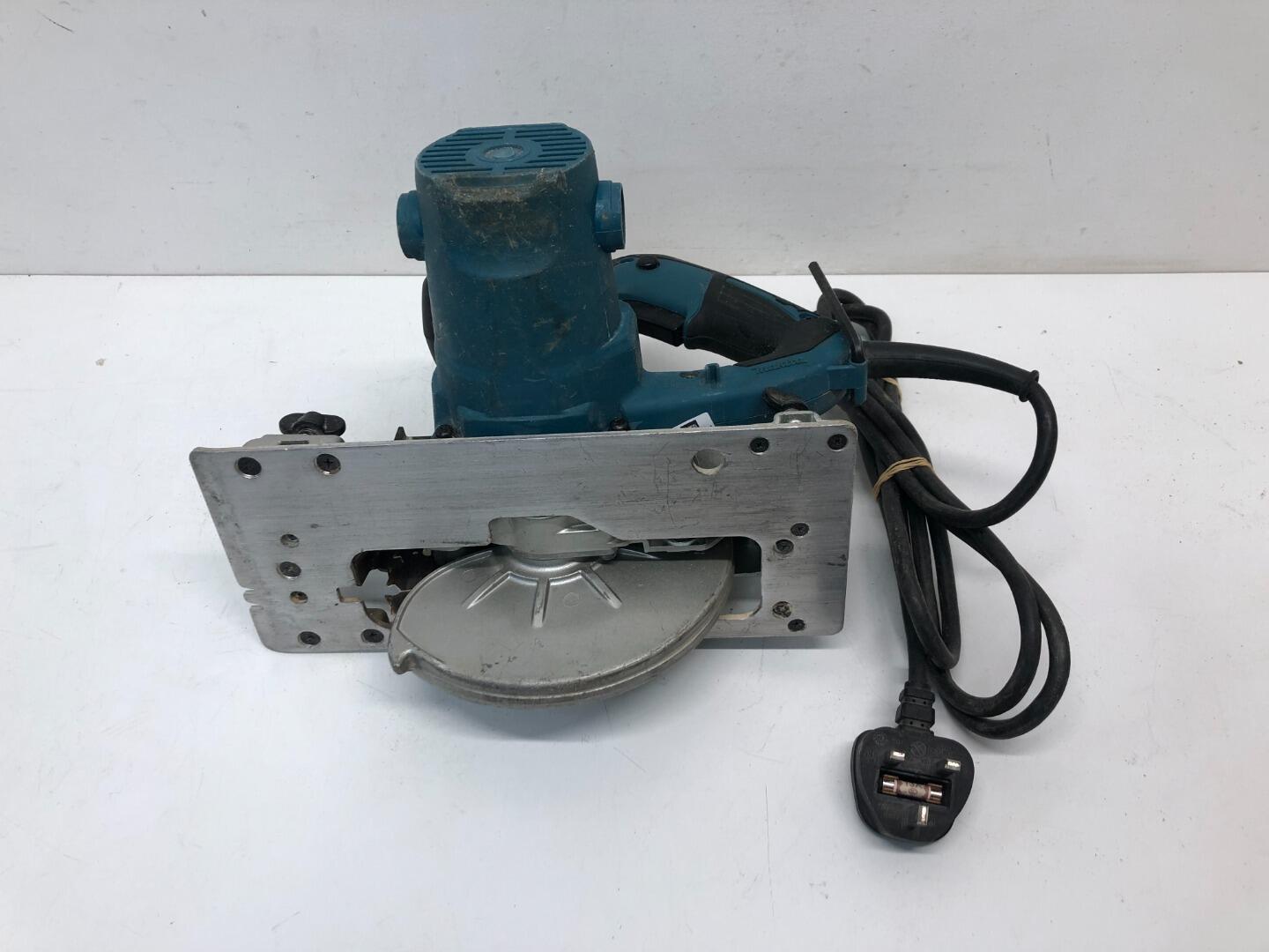 Makita HS6601 Circular Saw