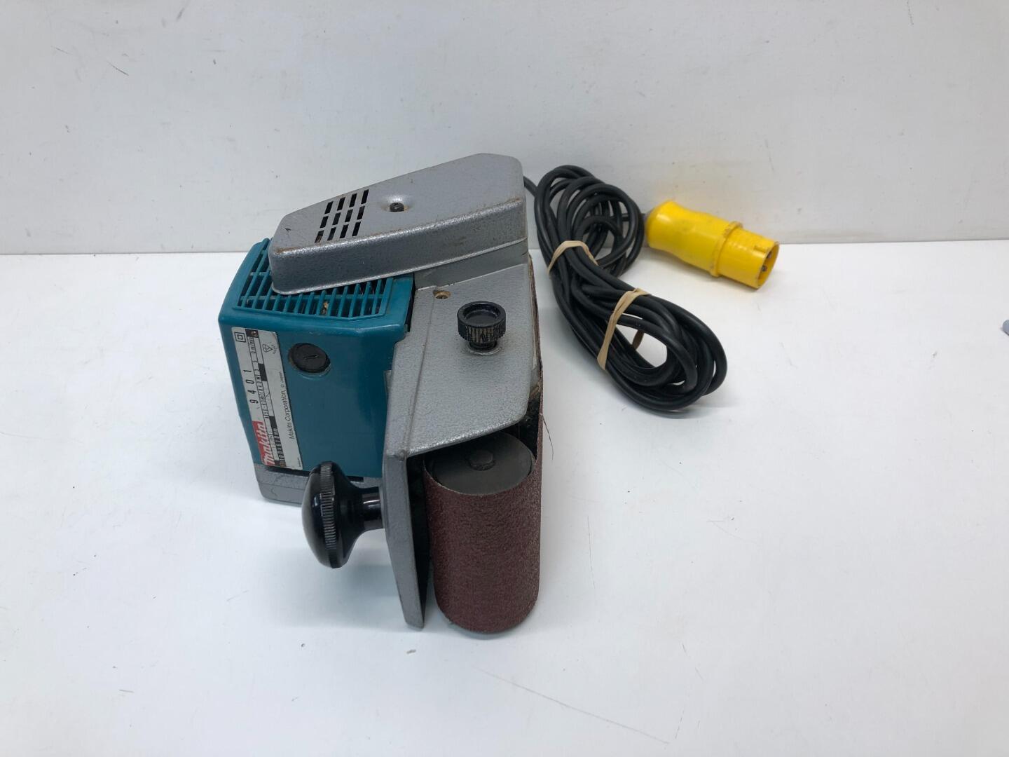 Spazzola Di Carbone Per Maka CB-153 Spazzola - Foto 7