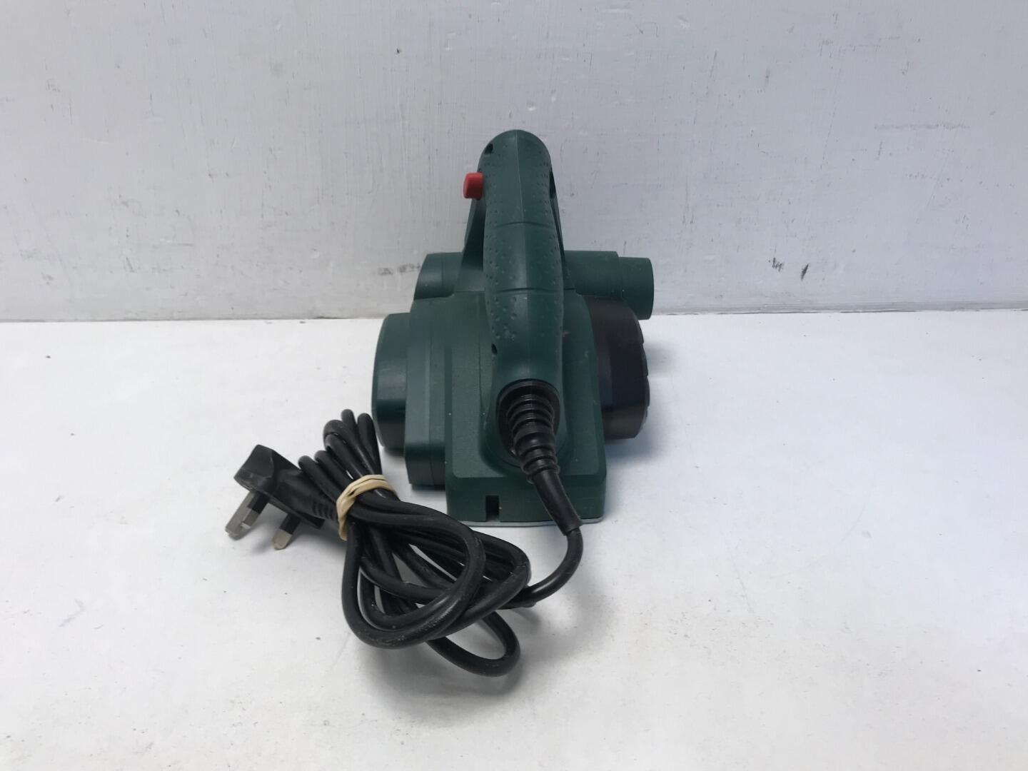 INGCO TP15003 Rabot stationnaire - 1500W, 318 mm