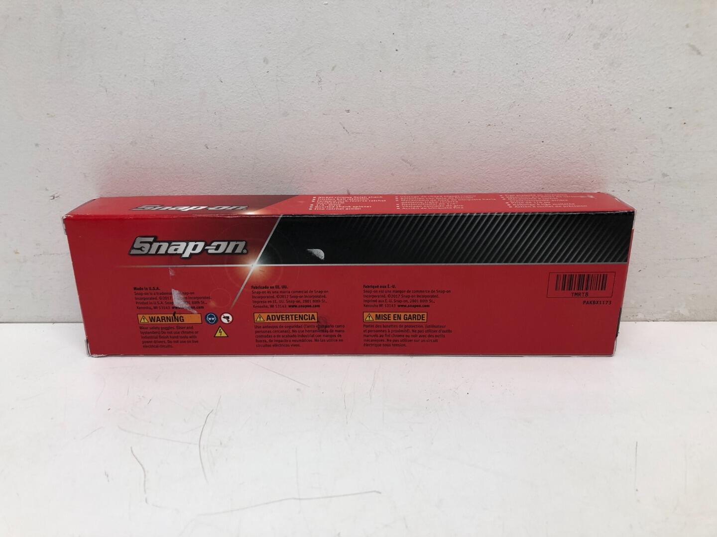 Snap On TMRT8 Ratcheting T-Handle