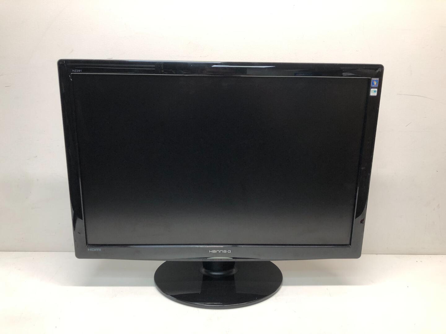 HSG1081 27½'' Full HD LCD Monitor