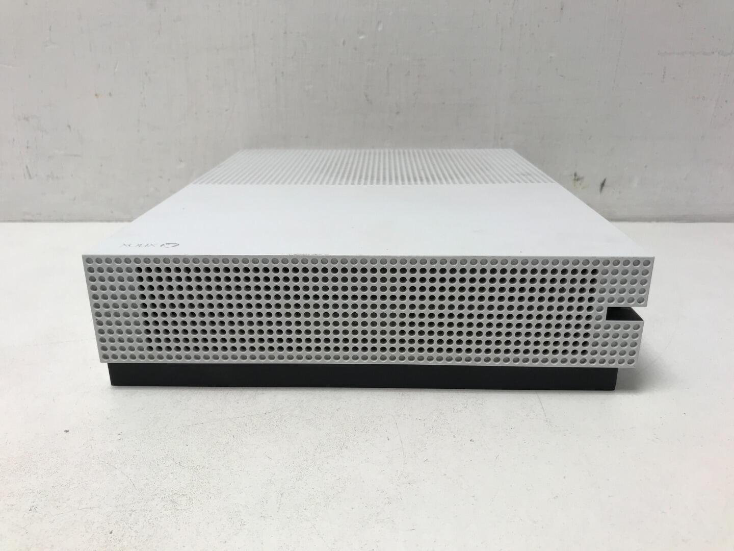 Microsoft Xbox One S newest White 500 GB Console