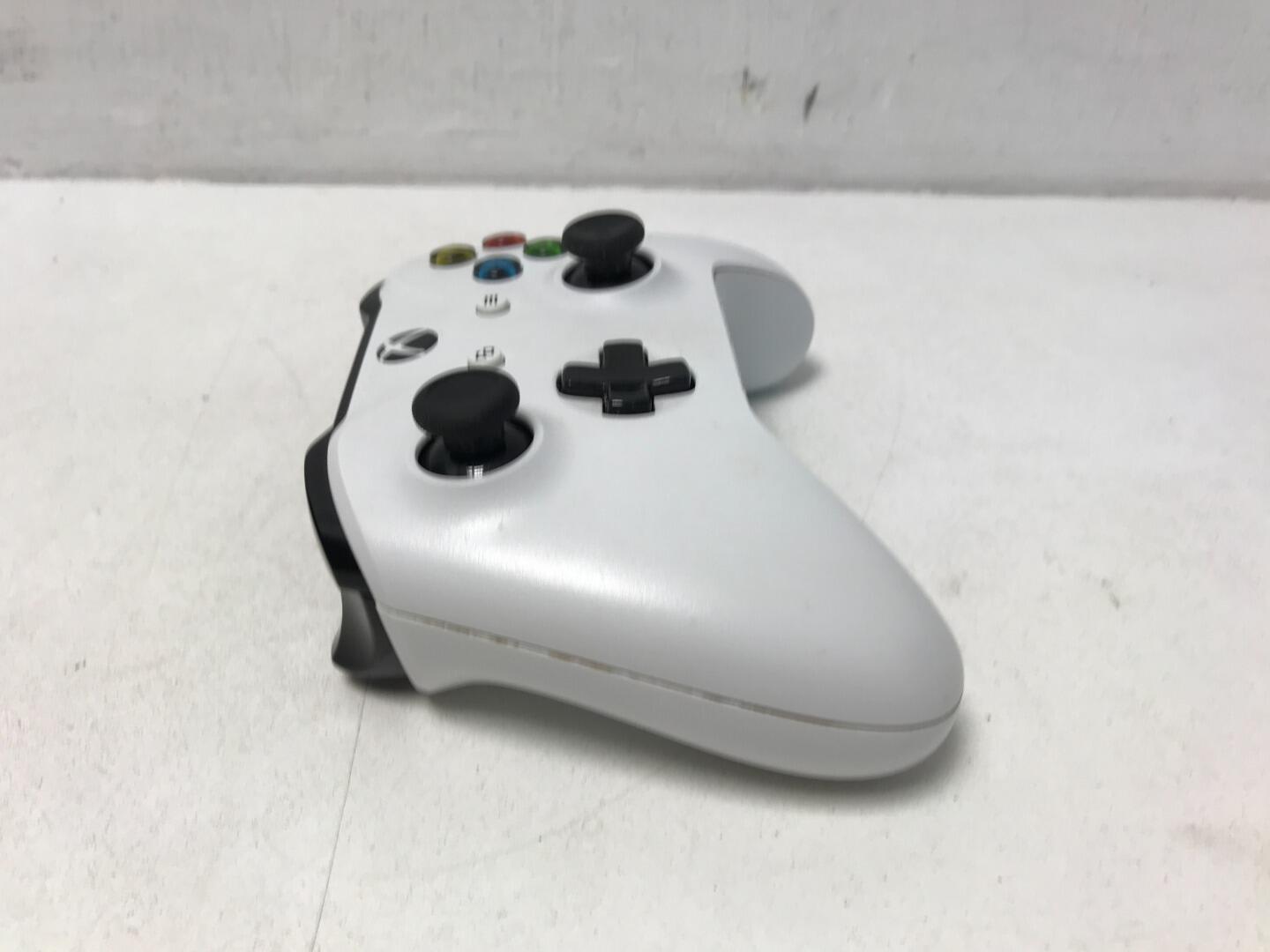 Xbox One Controller Model Dis Microsoft Xbox One Controller - Parts & Spares