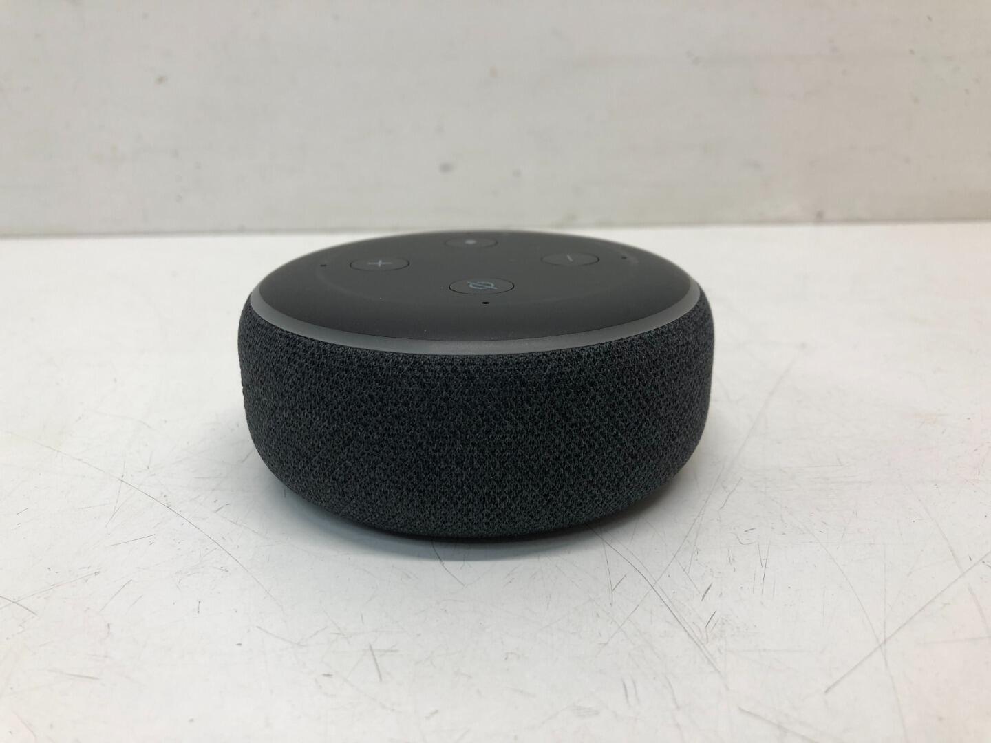 Amazon Echo Dot Smart Speaker - 3rd Gen