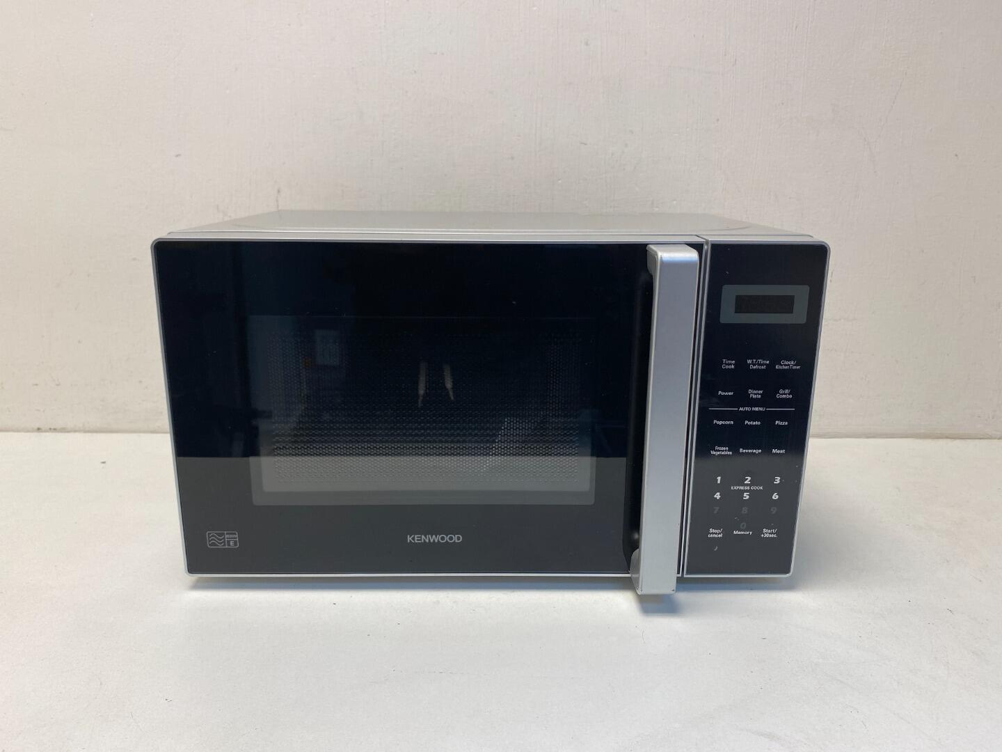 Kenwood K20GS21 20L 800W Microwave Oven kenwood-k20gs21-20l-800w-microwave-oven