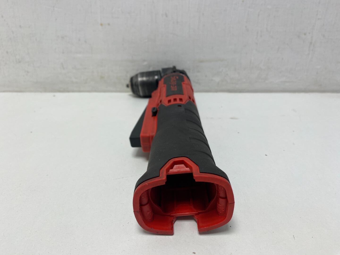 Snap On CDREU761 14.4V Cordless Right Angle Drill