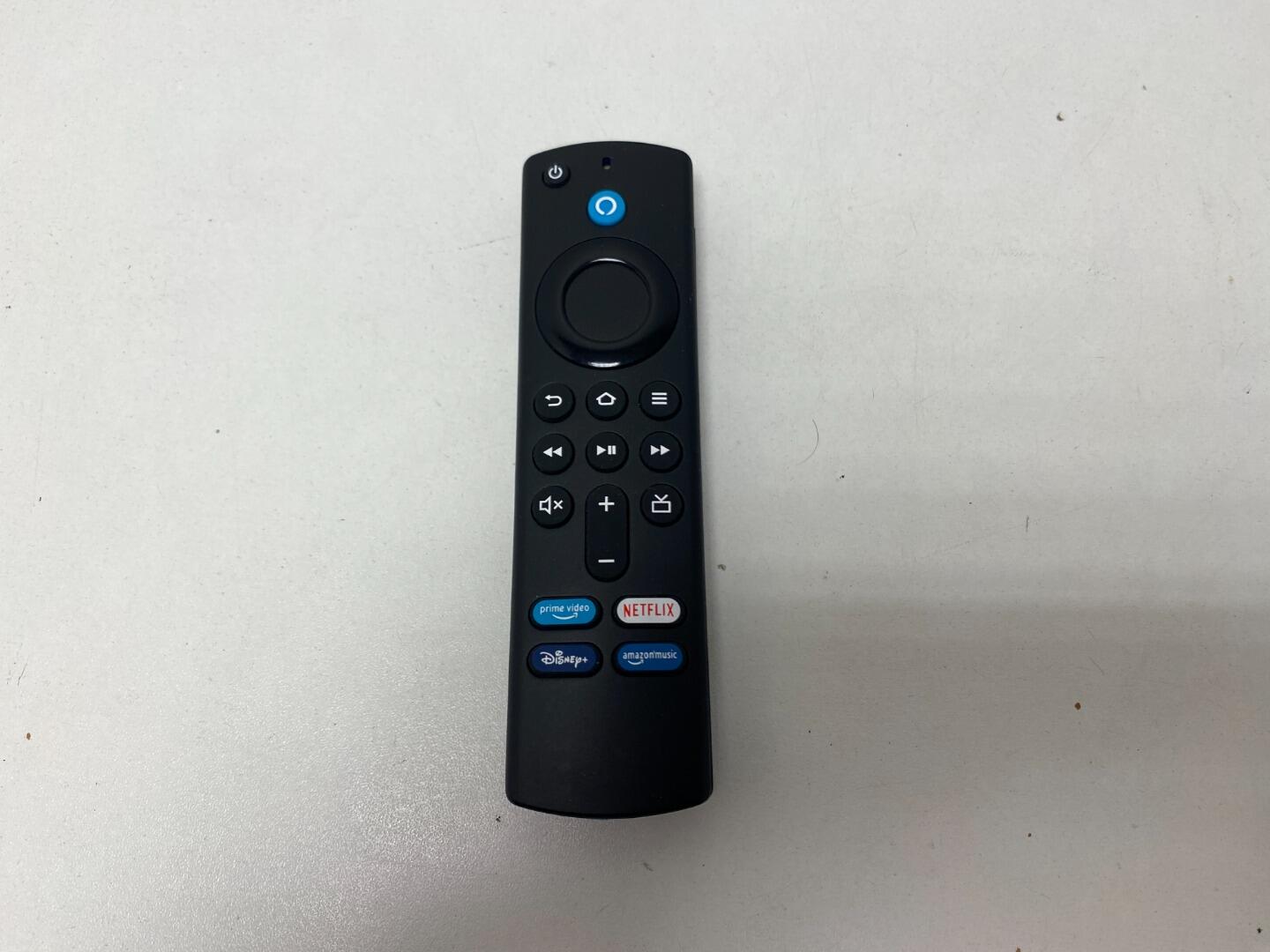 Amazon Fire TV Stick Lite with Alexa Voice Remote