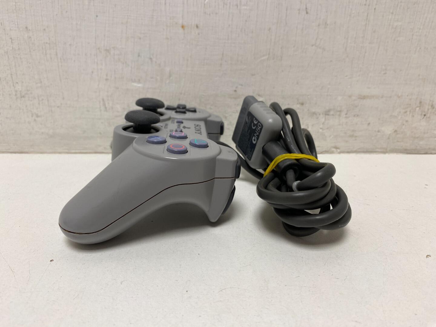 Official Sony PS1 Wired Controller - Parts or Spares