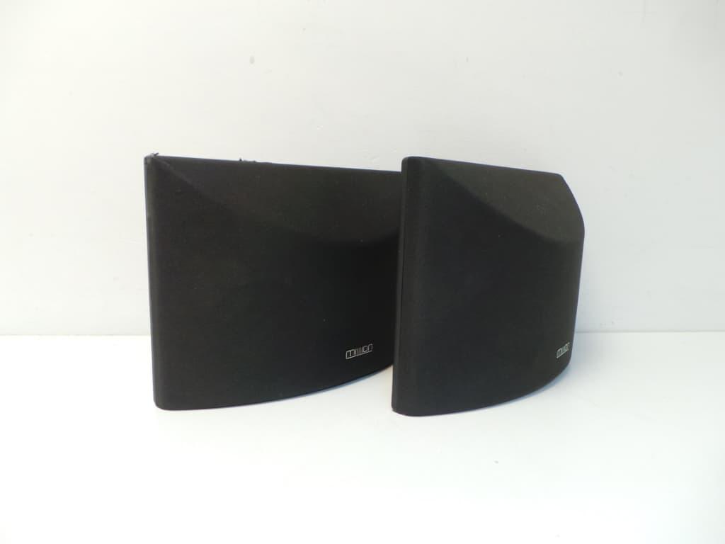 Mission m7ds hot sale speakers