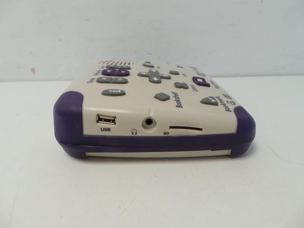 TECHTEK batteries compatible avec [Plextalk] Pocket Daisy