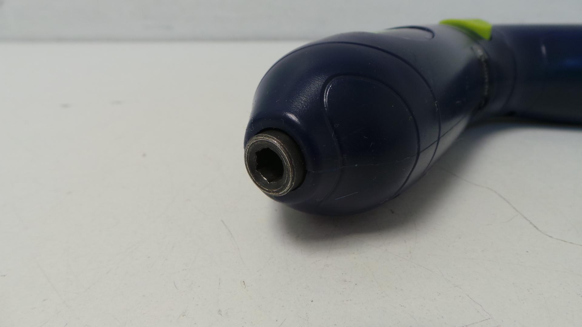 Challenge Xtreme 3.6V Electric Screwdriver