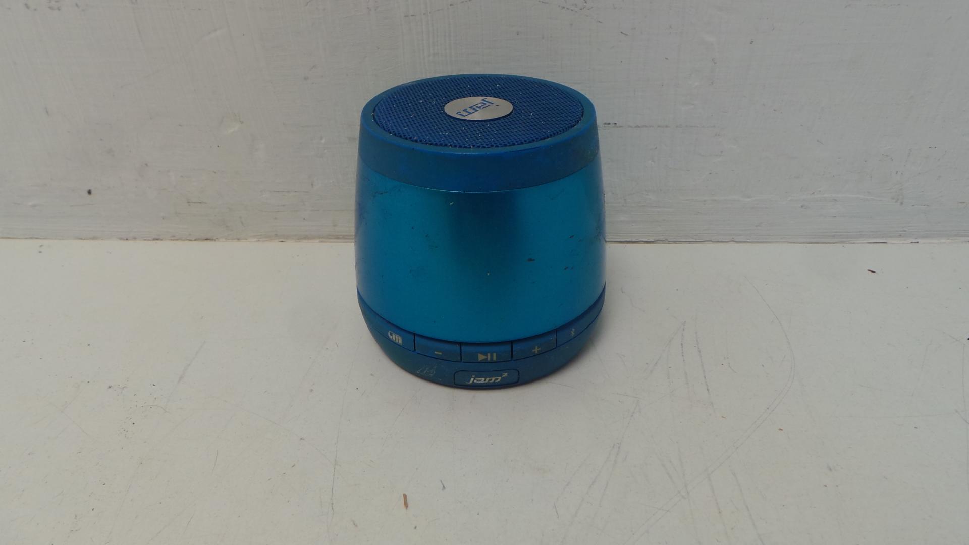 Hx P240 Jam Plus Speaker Jam HX-P240 Portable Wireless Speaker