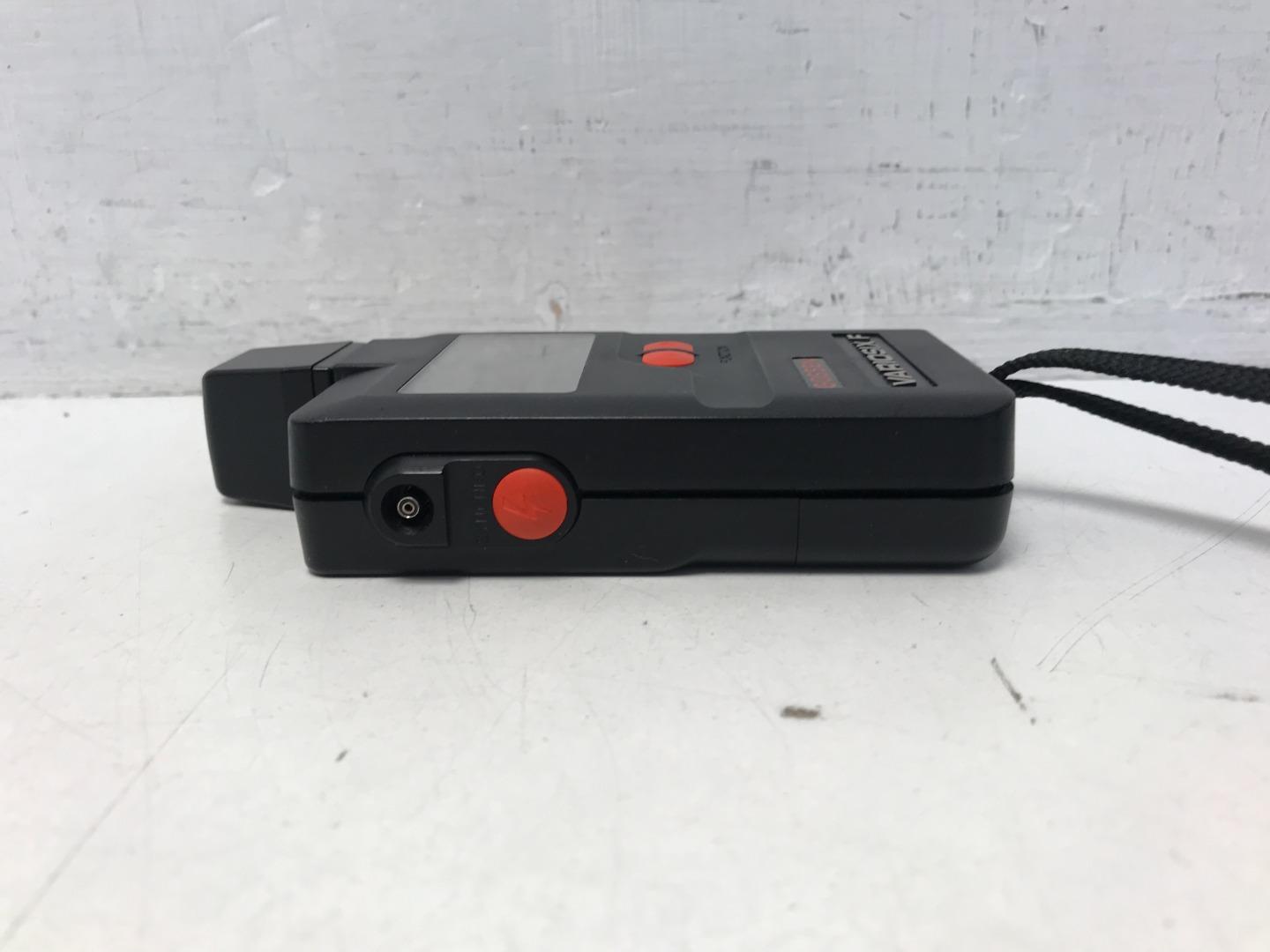 Gossen Variosix F Light Meter