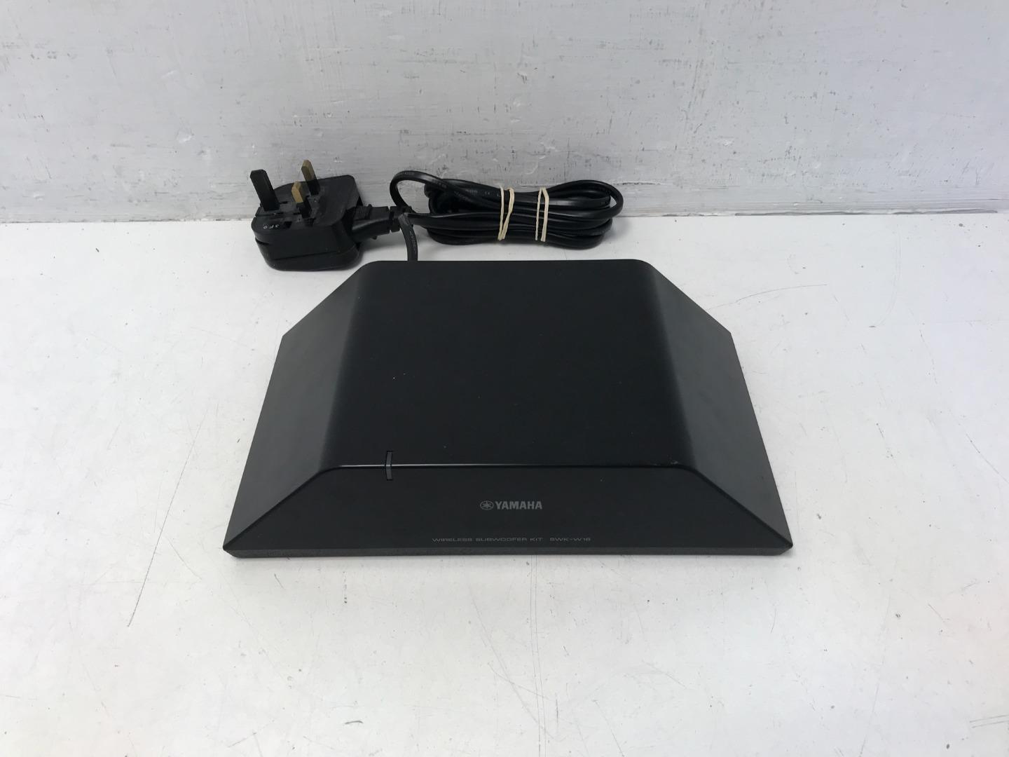 Yamaha SWK-W16 Wireless Subwoofer Kit for YSP-5600