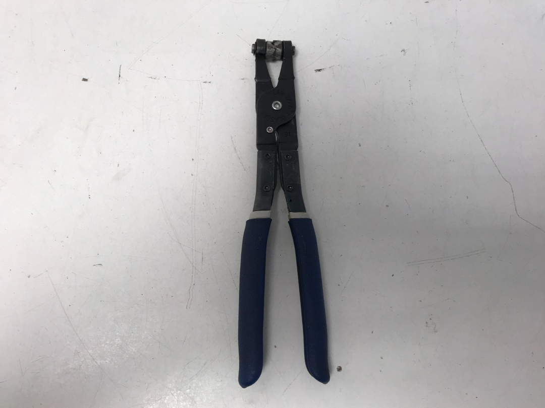 Blue Point HCP9 Corbin Heater Hose Clamp Pliers