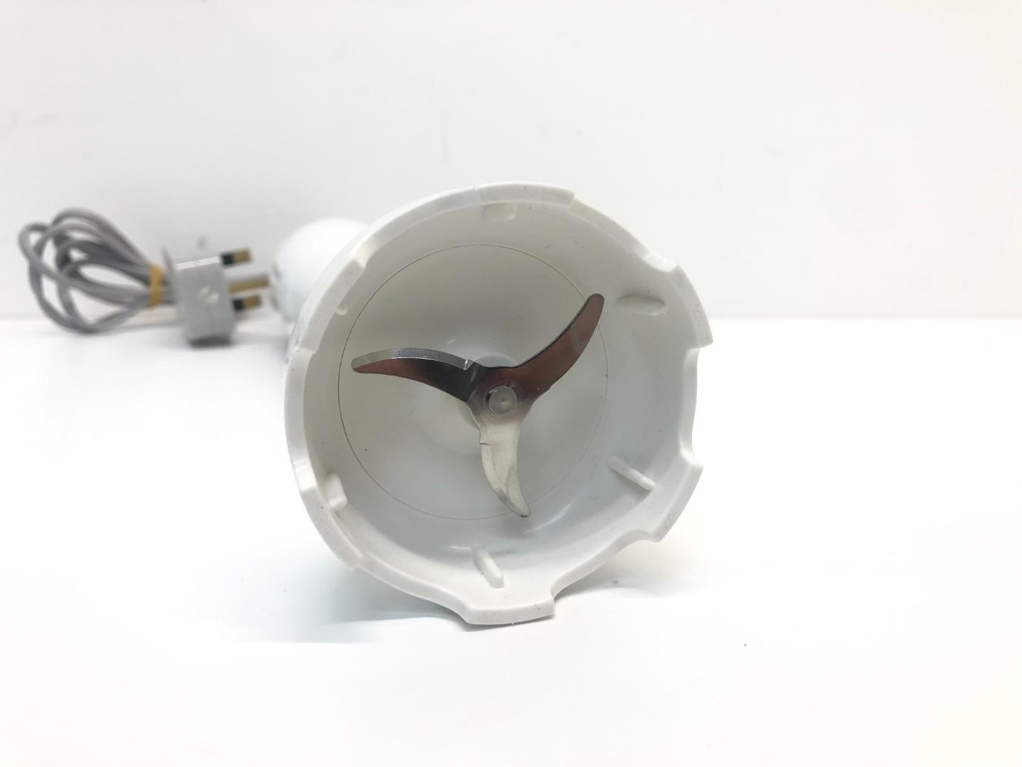 Kenwood Triblade Hand Blender