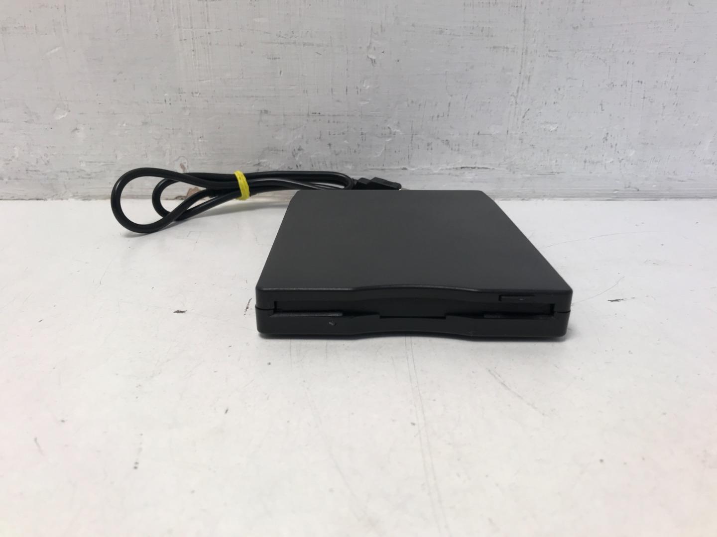 External Floppy Disk Drive