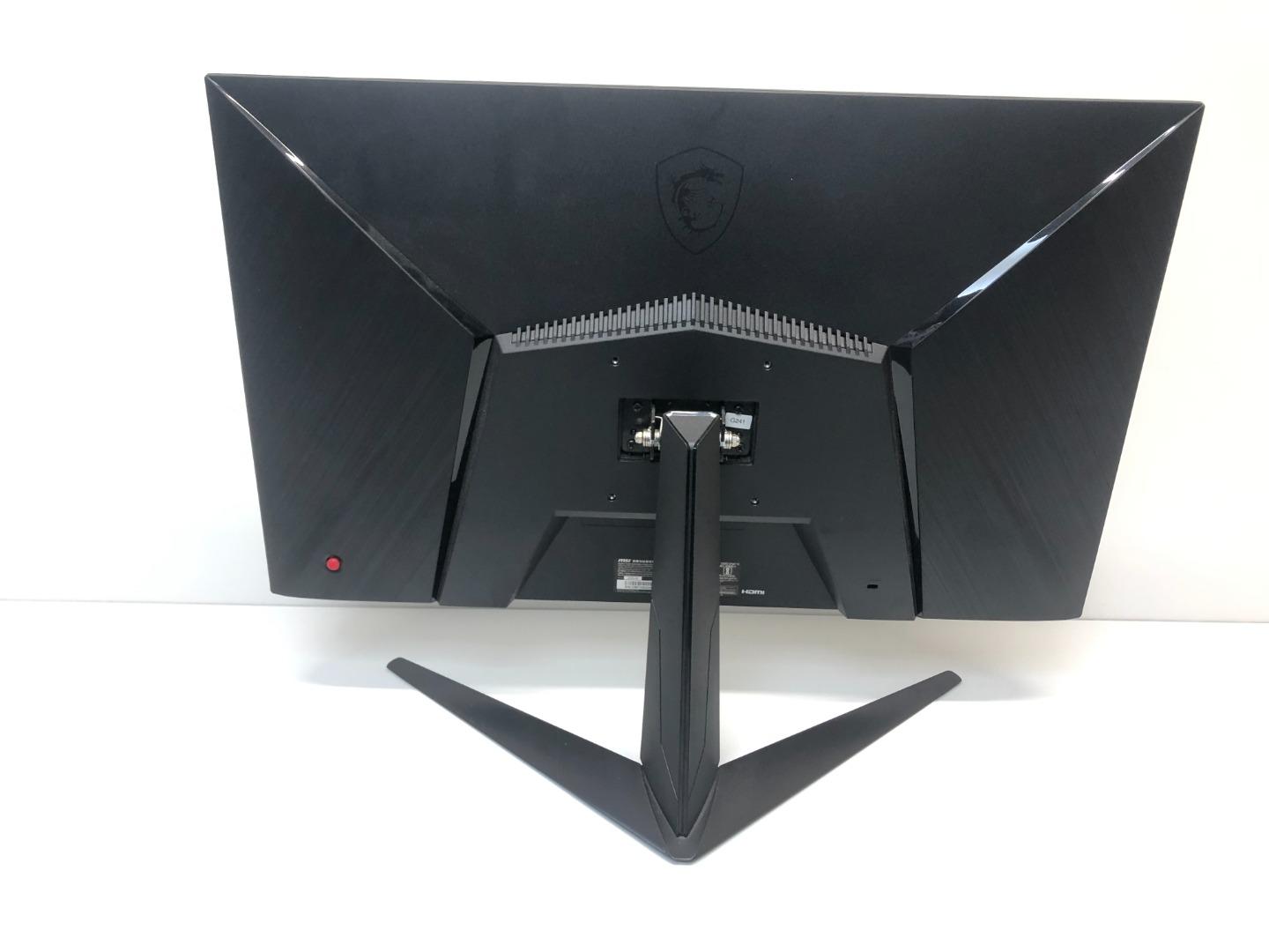 27'' LED Optix G271